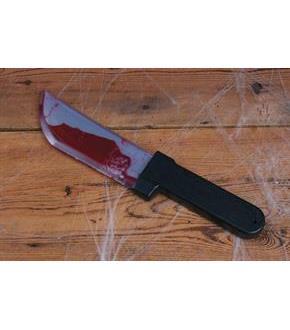 Bleeding Mini Machete