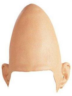 Egg Cap Headpiece (Adult)