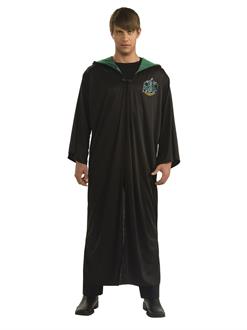 Harry Potter - Slytherin Adult Robe