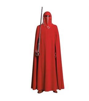 Star Wars - Supreme Edition Imperial Guard Adult Costume