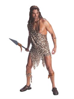 Tarzan - Tarzan Adult Costume