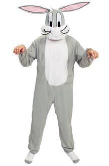 Looney Tunes - Bugs Bunny Adult Costume