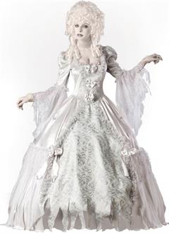 Ghost Lady Elite Collection Adult Costume