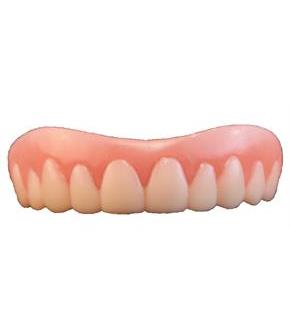 Instant Smile Teeth Adult