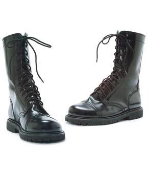 Combat Adult Boots