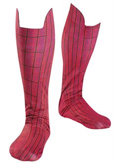 The Amazing Spider-Man Movie Boot Covers
