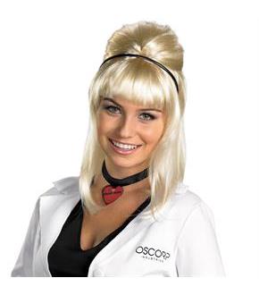 The Amazing Spider-Man Movie - Gwen Adult Accessory Kit