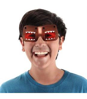 Domo Adult Glasses