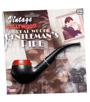 Vintage Hollywood Gentlemen's Pipe
