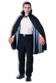 45" Adult Cape