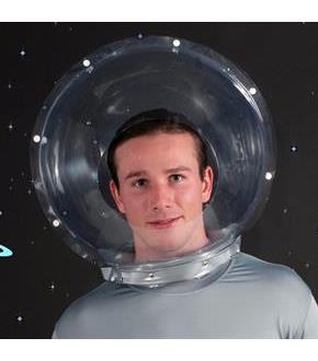Space Helmet (Adult)