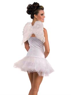 Club Angel Wings