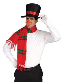 Snowman Accessory Kit