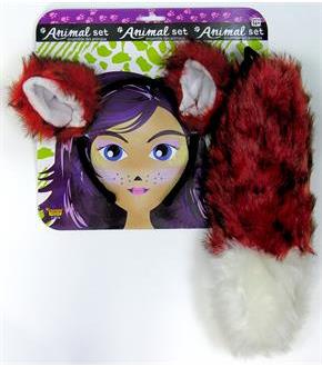 Fox Accessory Kit