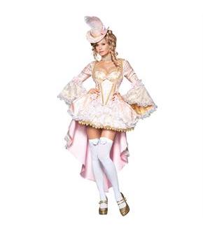 Vixen of Versailles Adult Costume