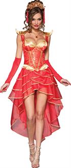 Dragon Lady Adult Costume