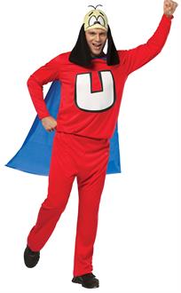 Underdog Adult Costume