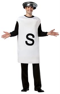 Salt Shaker Adult Costume