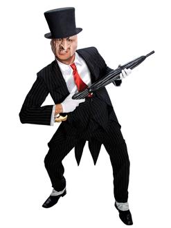 Batman DC Rogues Gallery Penguin Adult Costume