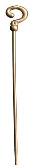 Batman DC Rogues Gallery Riddler Cane