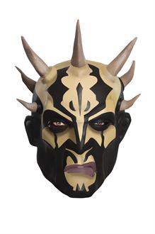 Star Wars The Clone Wars Savage Opress Adult Mask