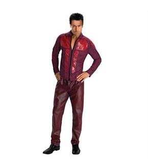 Derek Zoolander Adult Costume