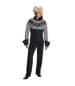 Zoolander Mugatu Adult Costume