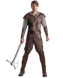 Snow White & The Huntsman - Huntsman Adult Costume