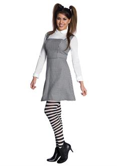 Disney Frankenweenie Elsa Van Helsing Adult Costume
