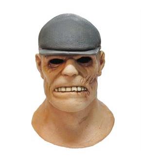 The Goon Adult Mask