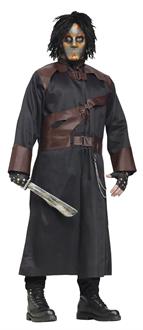 Soul Stealer Adult Costume