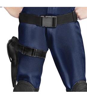 Web Belt and Holster Set (Adult)