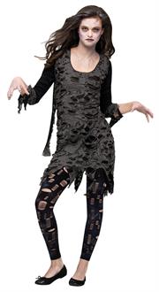 Living Dead Teen Costume