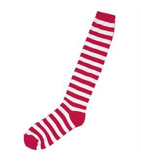 Socks Rag Doll/Elf Adult