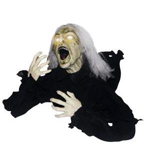 Witch Ground Breaker