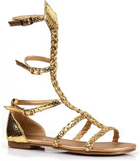 Kids Gladiator Sandal