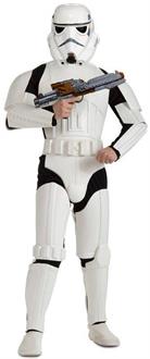 Star Wars Deluxe Stormtrooper Adult