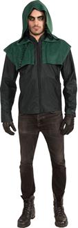 Green Arrow Deluxe Adult Costume