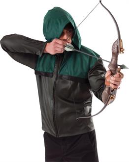 Green Arrow Bow and Arrow Set