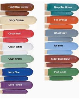 Face Painting Makeup Disguise Stix