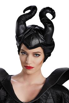 Maleficent Horns