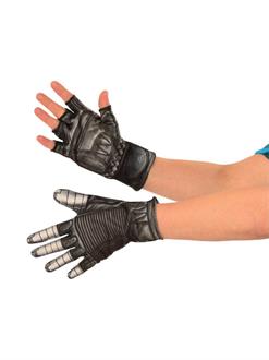 Captain America The Winter Solider Gloves Adult