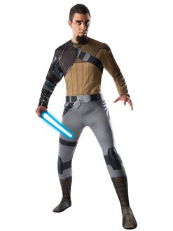 Star Wars Rebels Kanan Adult Costume