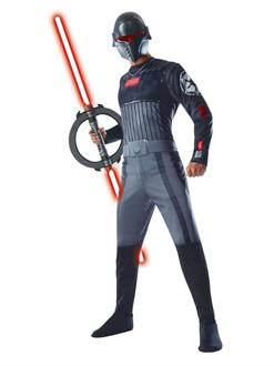 Star Wars Rebels Inquisitor Adult Costume