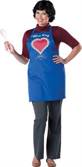 Duck Dynasty - Miss Kay Adult Costume
