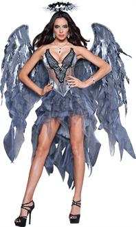 Dark Angel's Desire Adult Costume