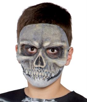Skull Mask