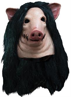 Saw - Pig Mask