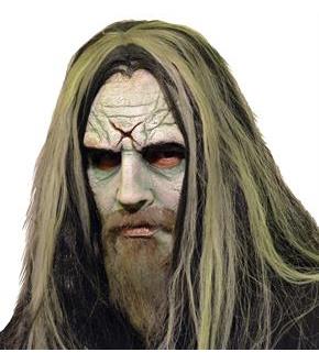 Rob Zombie Mask