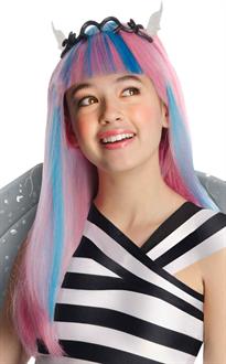Monster High Rochelle Goyle Wig